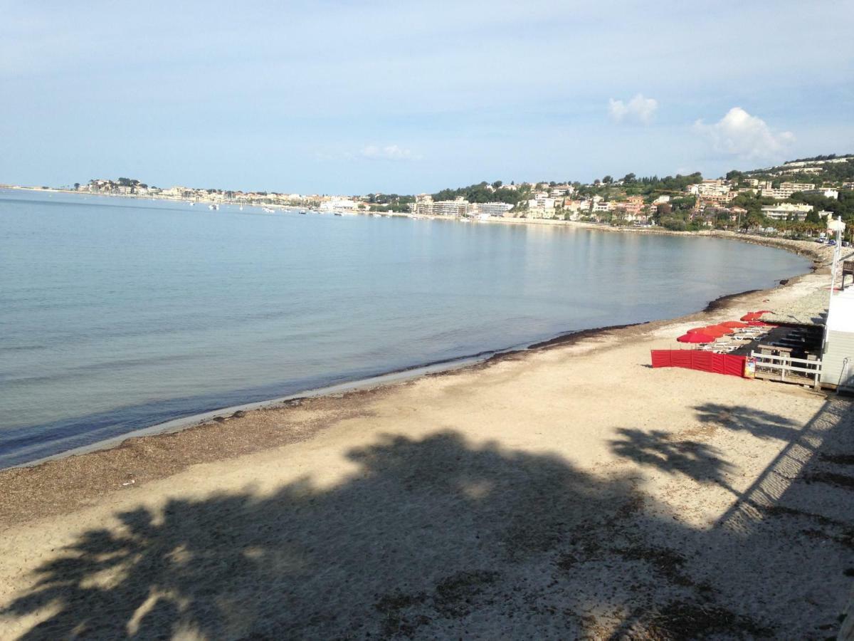 Villa Magali Sanary-sur-Mer Exteriér fotografie